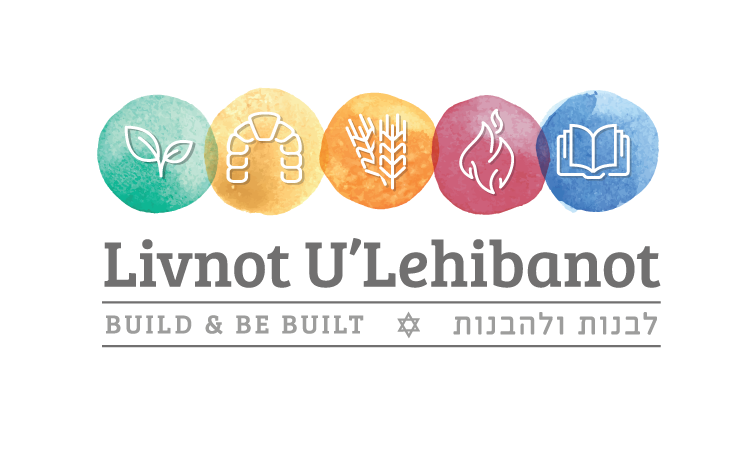 Livnot- logo