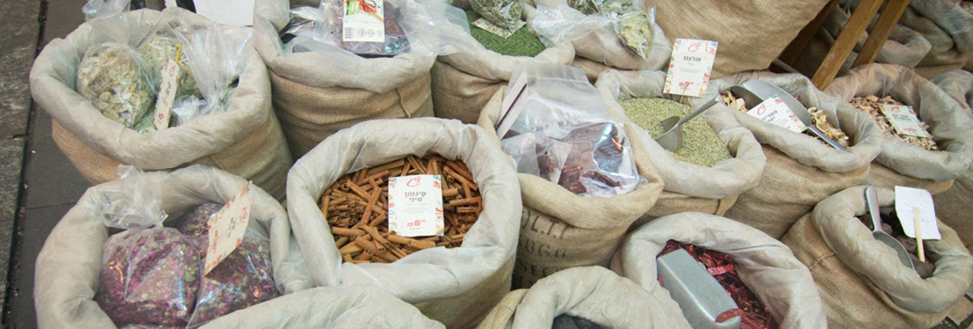 spices