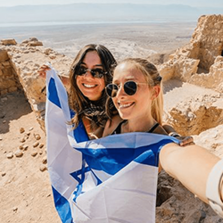Birthright Israel A Free Trip to Israel Taglit Birthright Israel